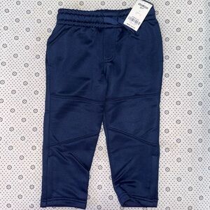 🛍NWT 🛍  CUTE LITTLE BABIES PANTS SIZE 24 MONTHS 🛍